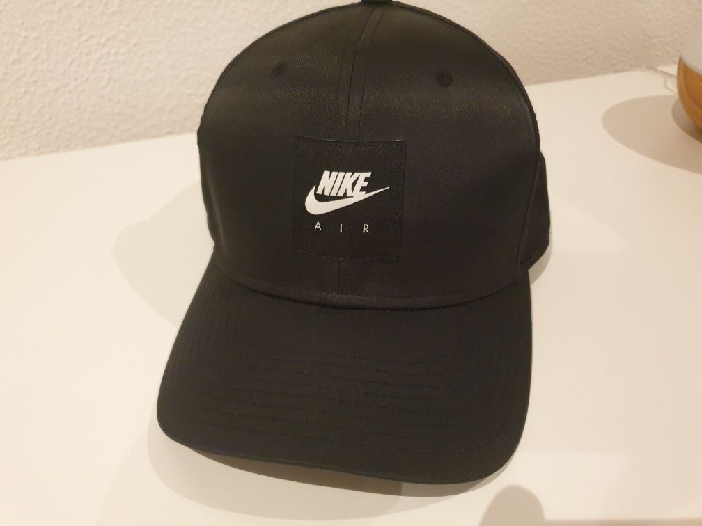 Cap nike original novo