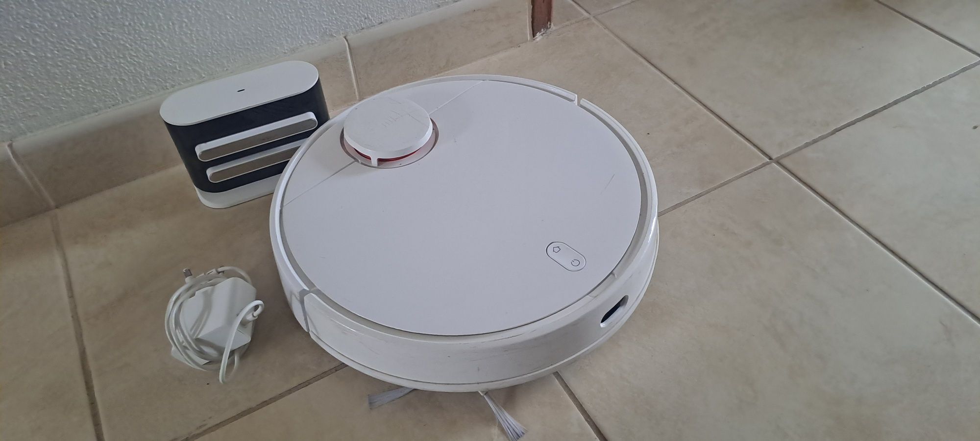 Aspirador robot xiaomi
