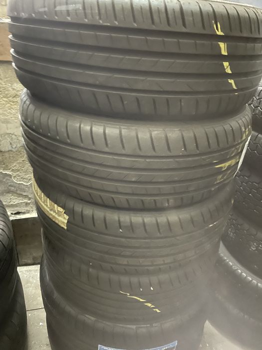 Pneus semi-novos 175/50/15