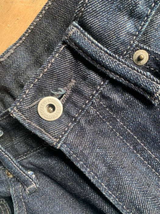 Levis 508 w28 l 32