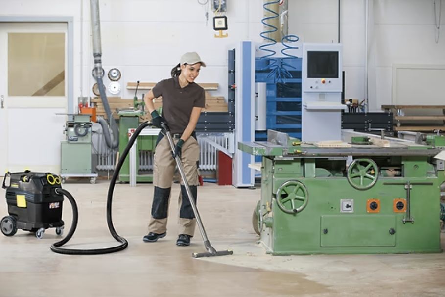 Karcher NT 30/1 Tact Te L Anniversary Edition 1.148-280.0 пилосос