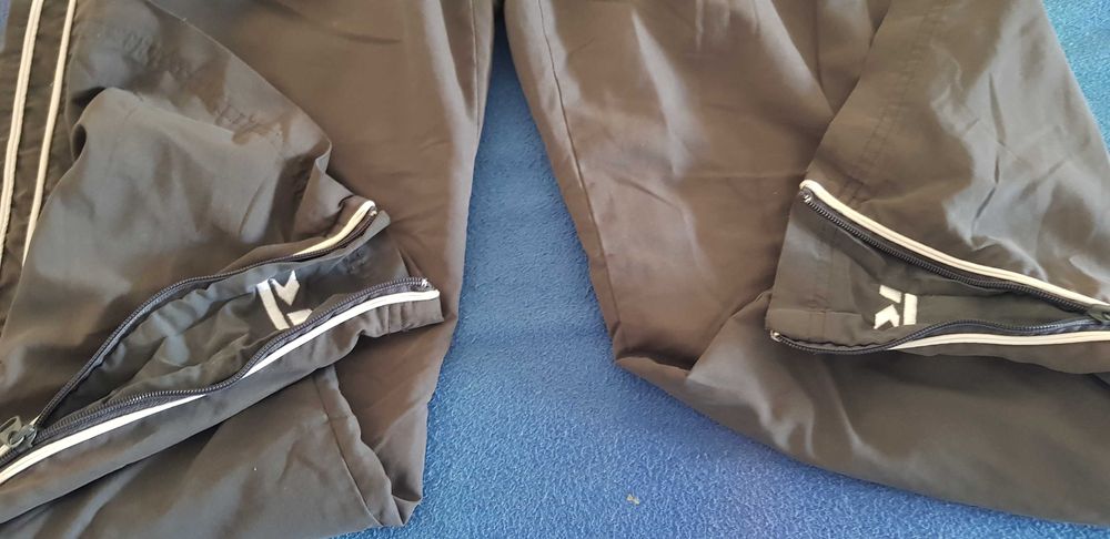 Calças de fato de Treino