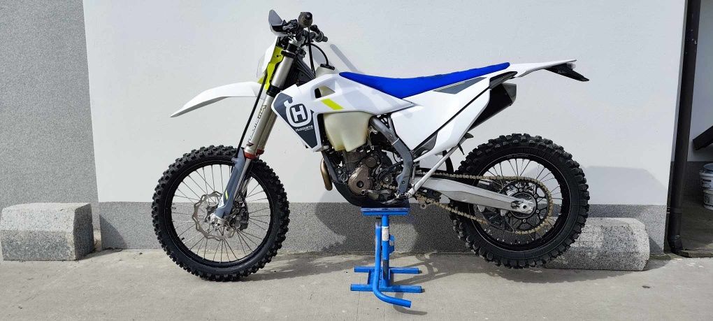 Husqvarne Fe250 85mth 22r