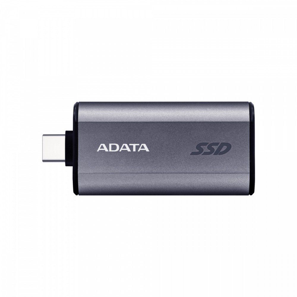 Adata Dysk przenośny 2 TB SSD SC750 USB 3.2 typu C 1050/1000 MB/s