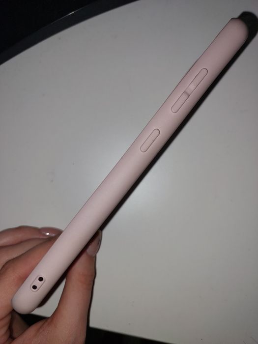 Чохол на Samsung A52