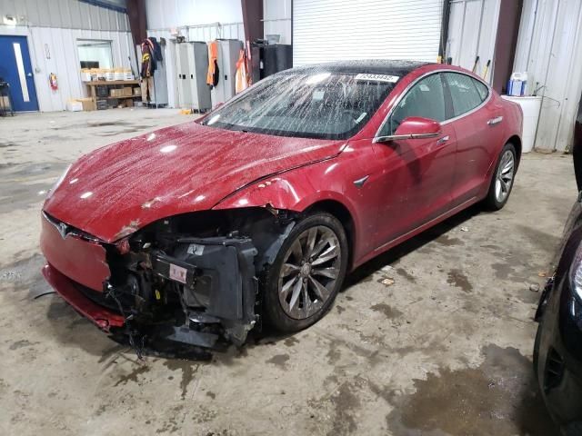 Разборка Tesla S/SR запчасти