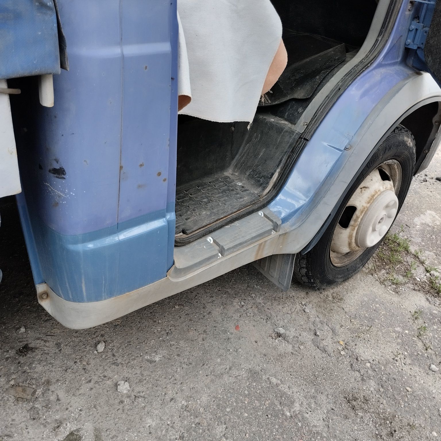 Газель 3302  2008 р.в. в хор сост