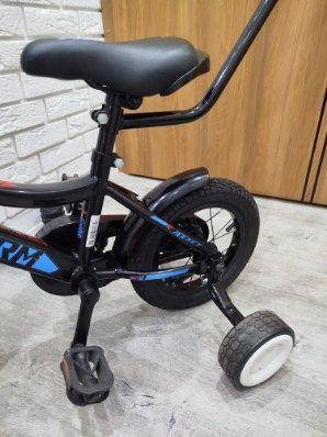 Rower dziecięcy STORM ROCKET 12