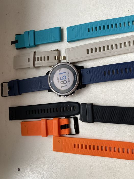 Garmin Fenix 5S Годиник