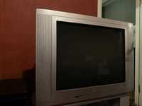 Кінескопний телевізор Philips 29PT5308/60 (74 см)+тумба кутова під tv