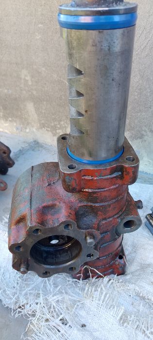 Для трактора т 40