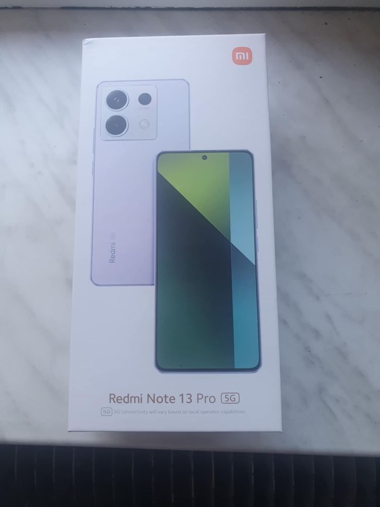 Redmi Note13 pro