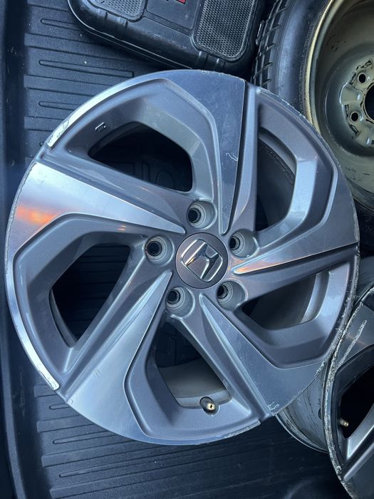 Диски, диск Honda Insight 2018-2022 R16
