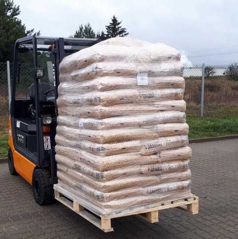 Lucerna oczyszczona workowana MEGA Pierwsza Klasa Premium High Quality