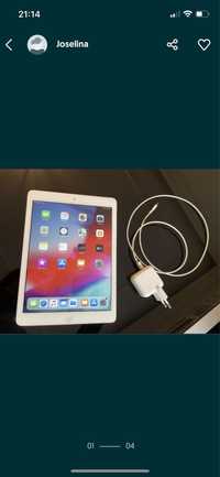 Ipad air branco 16 GB