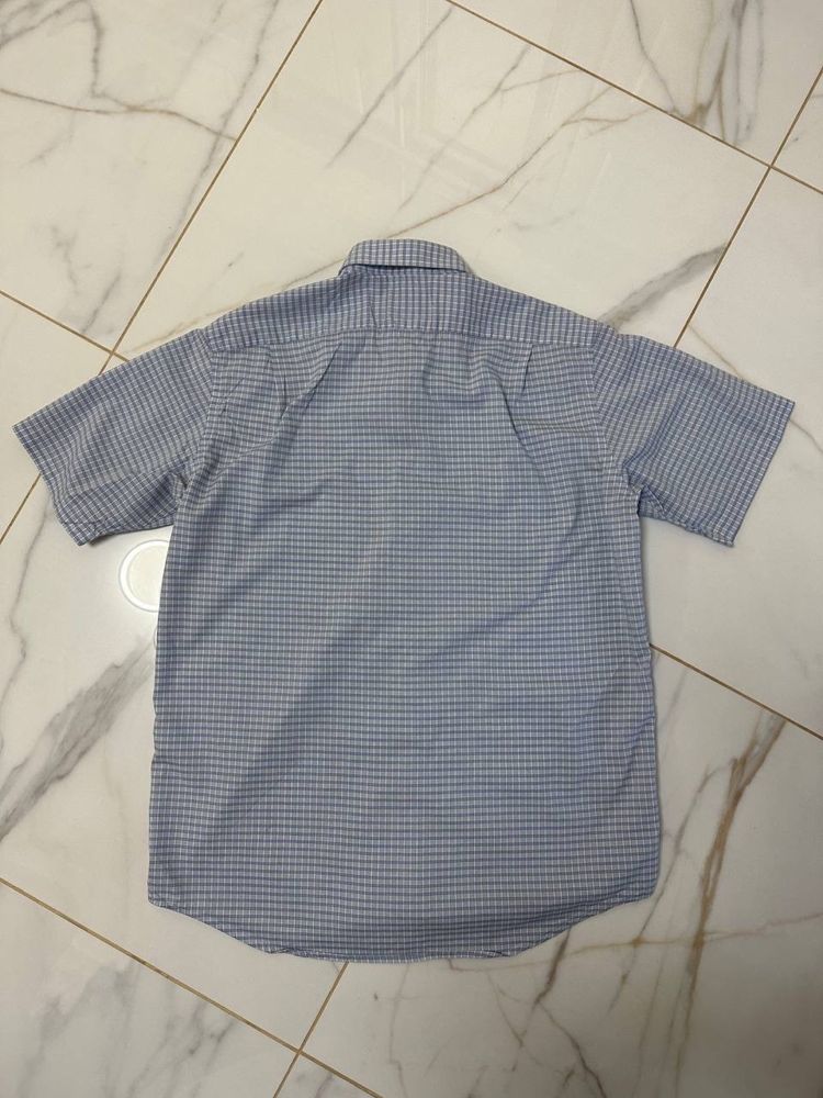 Lacoste Класична сорочка, розміру L