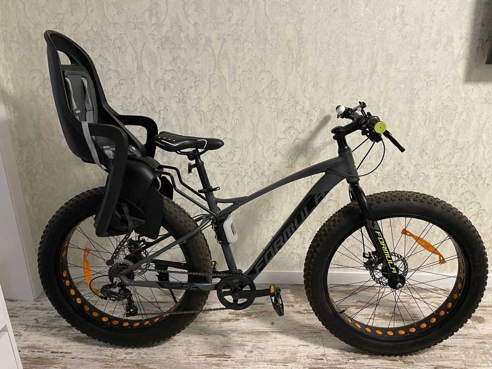 FAT BIKE Formula “26