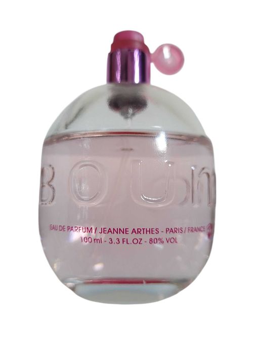 Perfumy damskie Boum Jeanne Arthes 100 ml Hebe