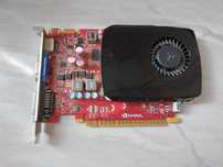 Karta Graficzna - NVIDIA GeForce GT 440 - P1062 - 1536MB - DDR3