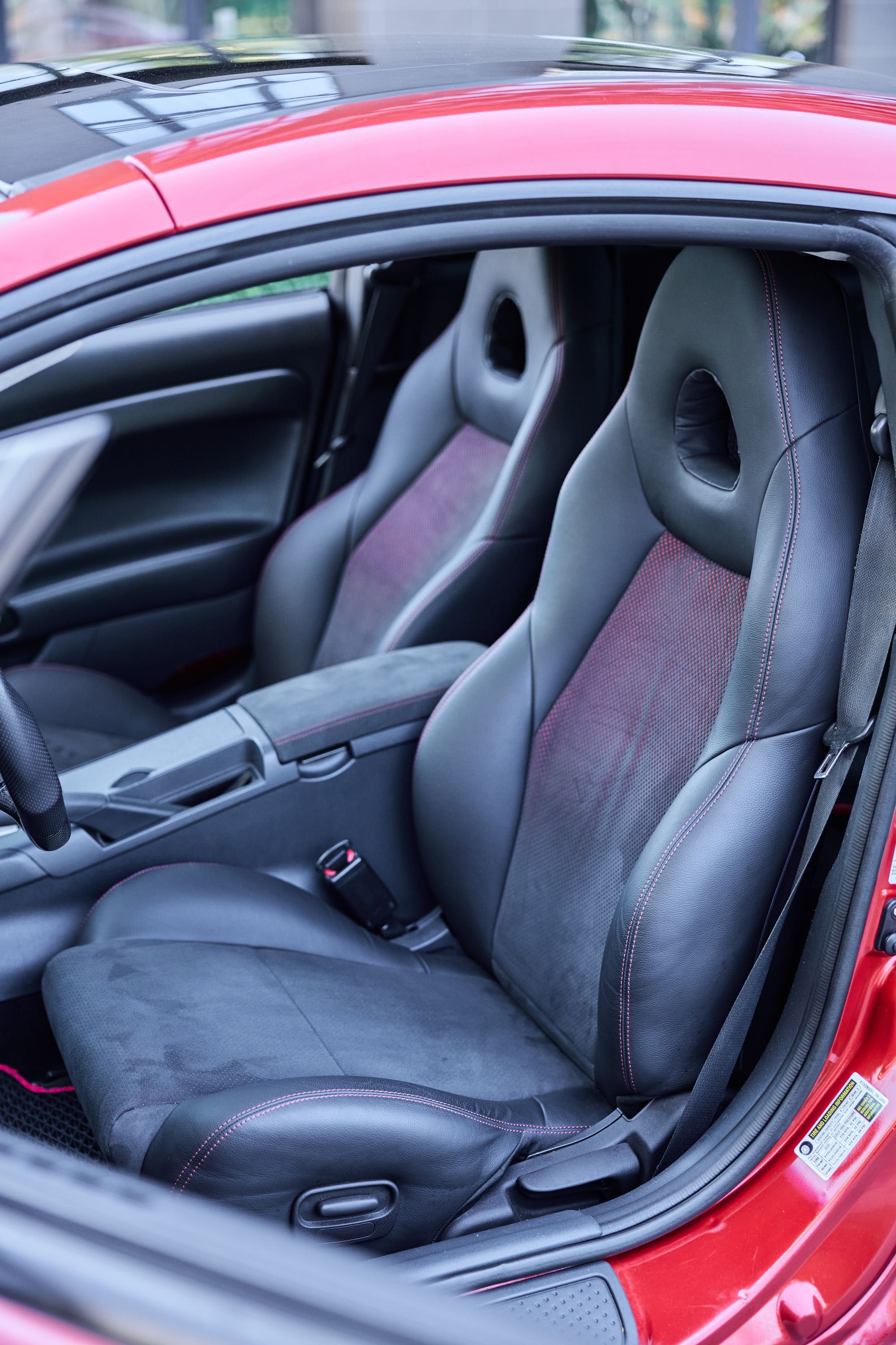 Mitsubishi Eclipse 2010 3.8L