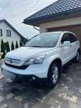 Honda CR-V Honda Cr-v 2.0 Elegance 2008 benzyna