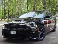 Dodge Charger R/T//Track Pack//5.7 HEMI//2020r//Bogate Wyposażenie