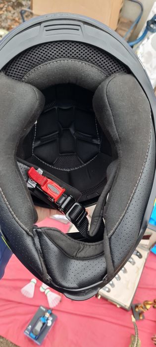 Мото шолом, шолом Caberg