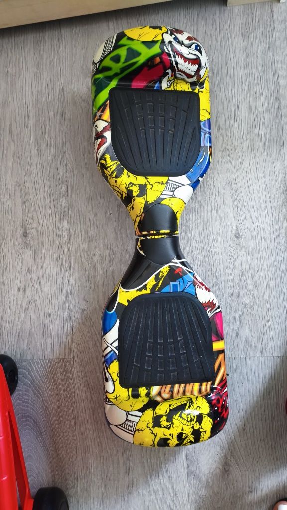 Vendo Hoverboard
