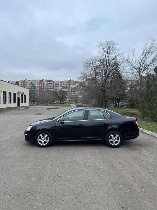Volkswagen Jetta 2009р 2,0tdi мкпп6 в ідеальнішому стані обслугована