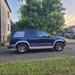 Ford Explorer 4.0 6v SPRAWNY