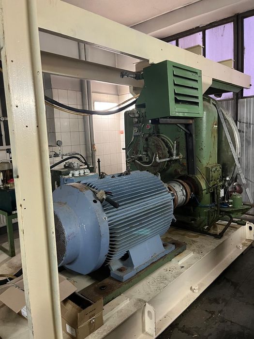 Granulator CPM 9042