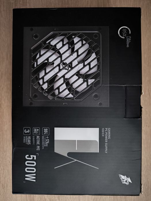 Блок Живлення 1stplayer