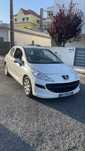 Peugeot 1.4 HDI XAD