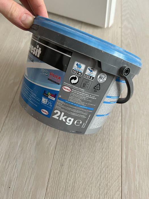 CERESIT premium flex fuga 2kg