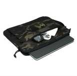 Чохол для ноутбука UTACTIC® "LAPTOP cover 15-16 inch" MULTICAM BLACK