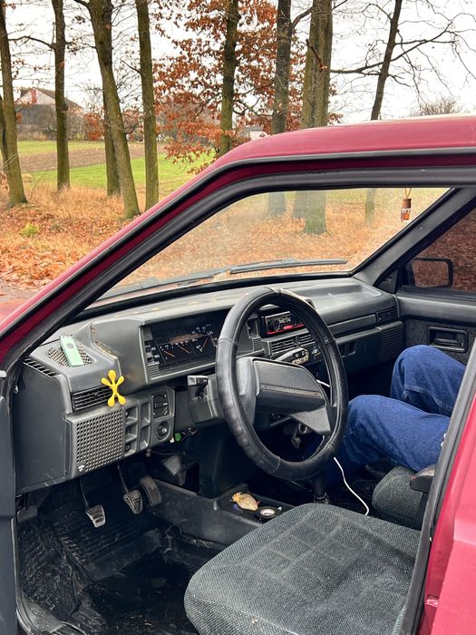 Ваз 21099 інжектор