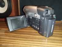 Kamera miniDVD Samsung VP-DC161