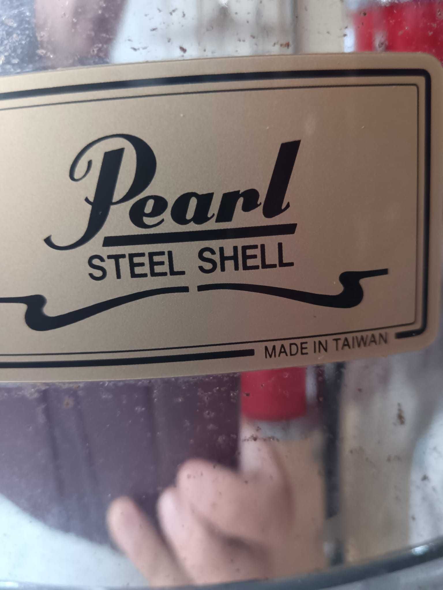 Perkusja Pearl - spzedam