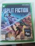 Split fiction xbox x  po polsku