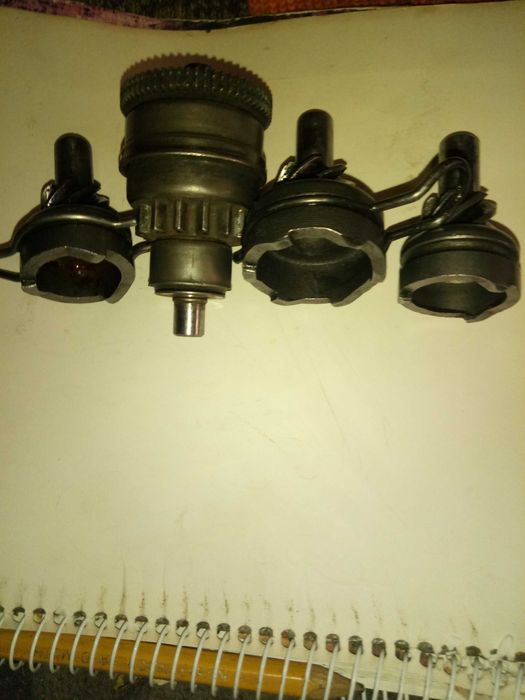 Цилиндр, поршень, распредвал скутера 50 см . б/у.