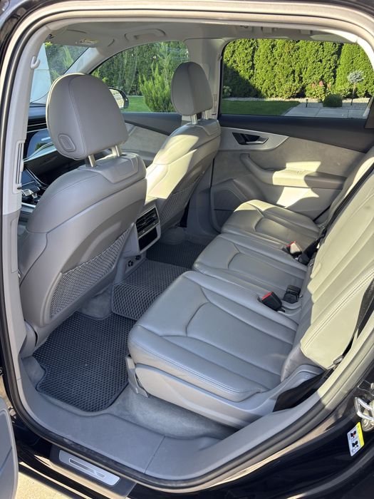 Audi Q7 2020 3.0 TDI cesja leasingu - Salon Polska