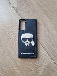 94. Etui Karl Lagerfeld do Samsung Galaxy S21 5G