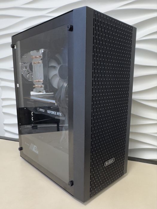ТОРГ    ПК RTX 3080 i5 13500 | 32gb