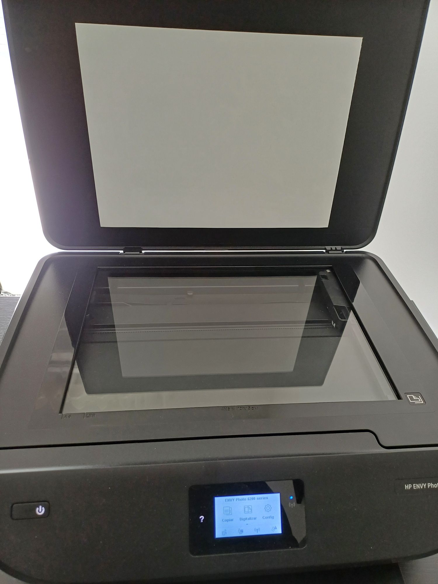 Impressora HP ENVY 6230
