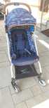 Spacerówka Cybex eezy s + nowy śpiworek