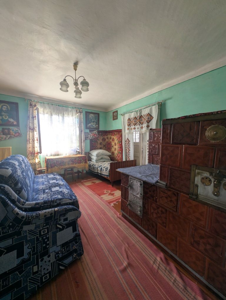 Продаж будинку в с.Нагуєвичі