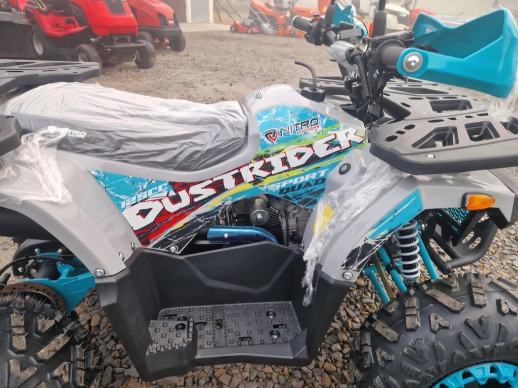 Quady ,quad Hunter 125cc nowość ,hit
