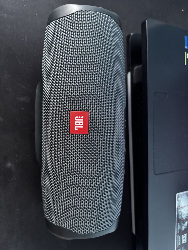 Jbl charge essential 2
