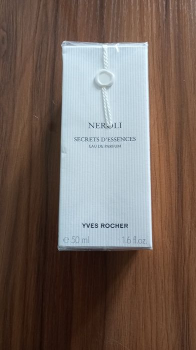 Yves Rocher NEROLI edp 50ml