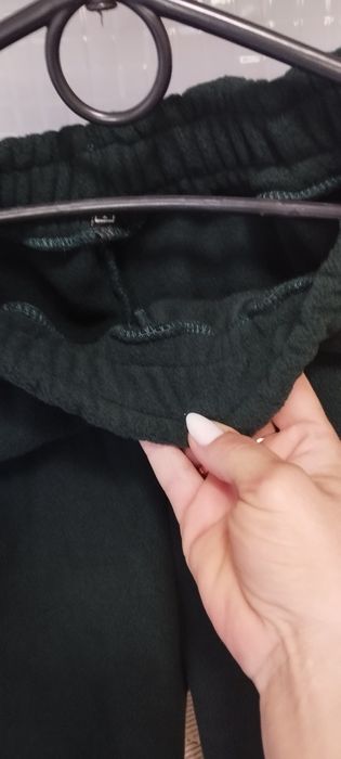 Продам очень теплый костюм